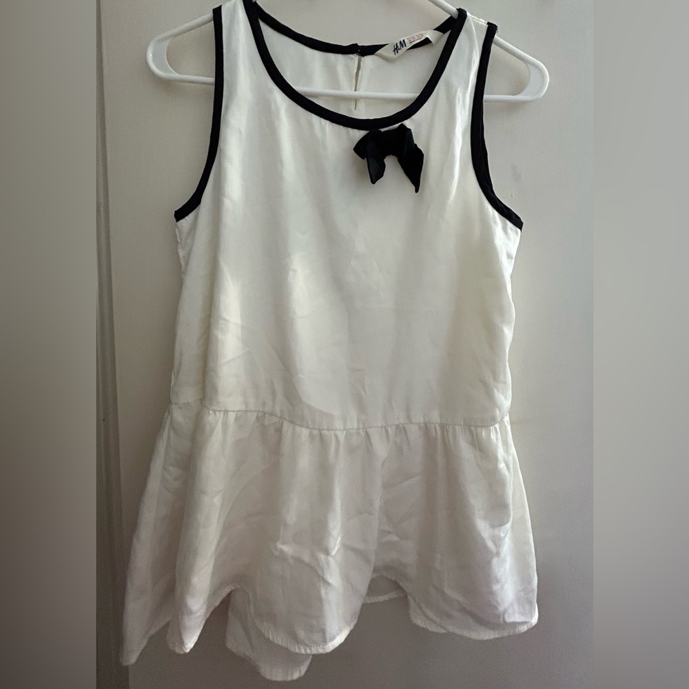 H&M blouse